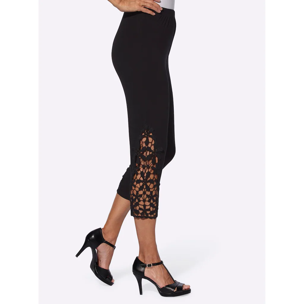 Lady Caprileggings