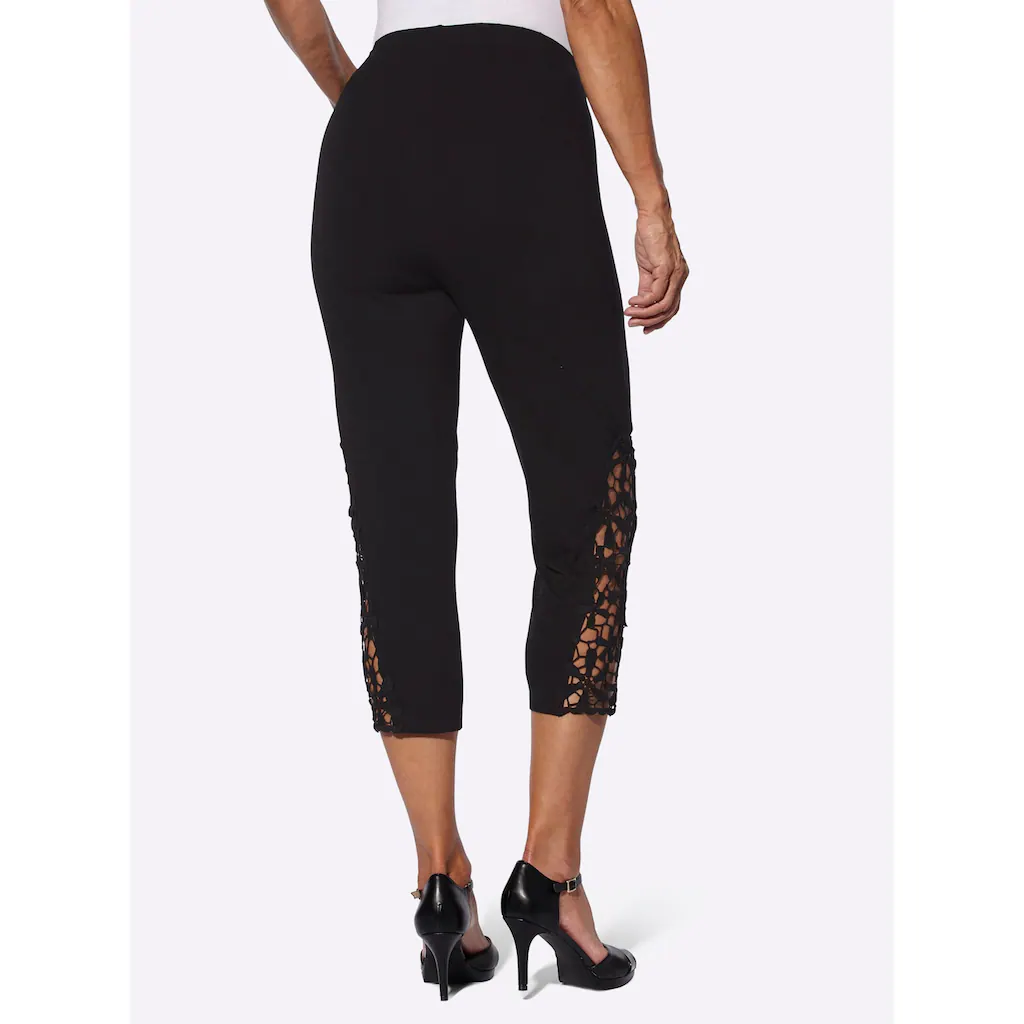 Lady Caprileggings
