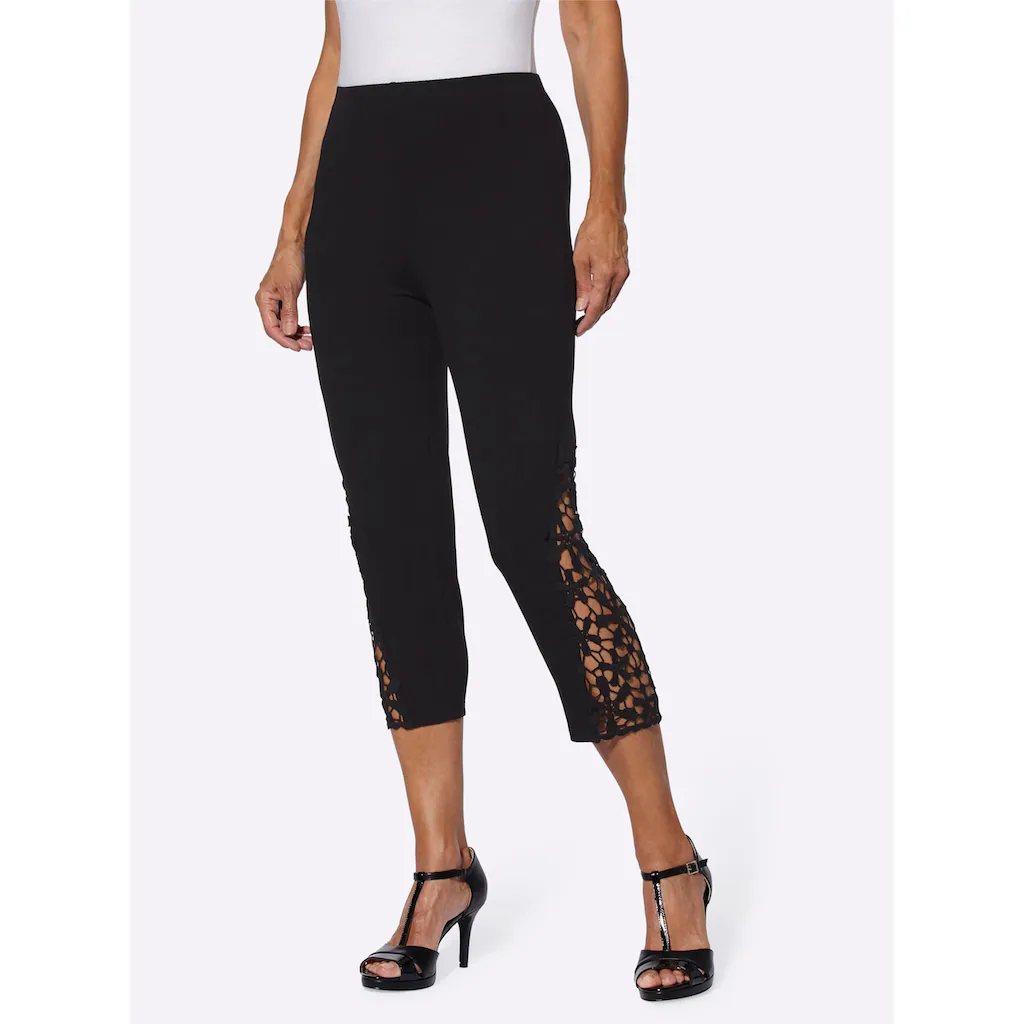 Lady Caprileggings