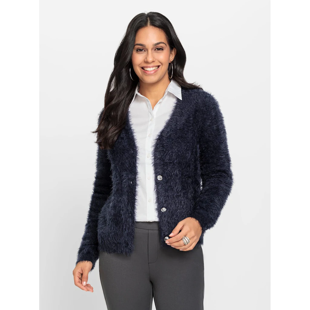 Lady Cardigan