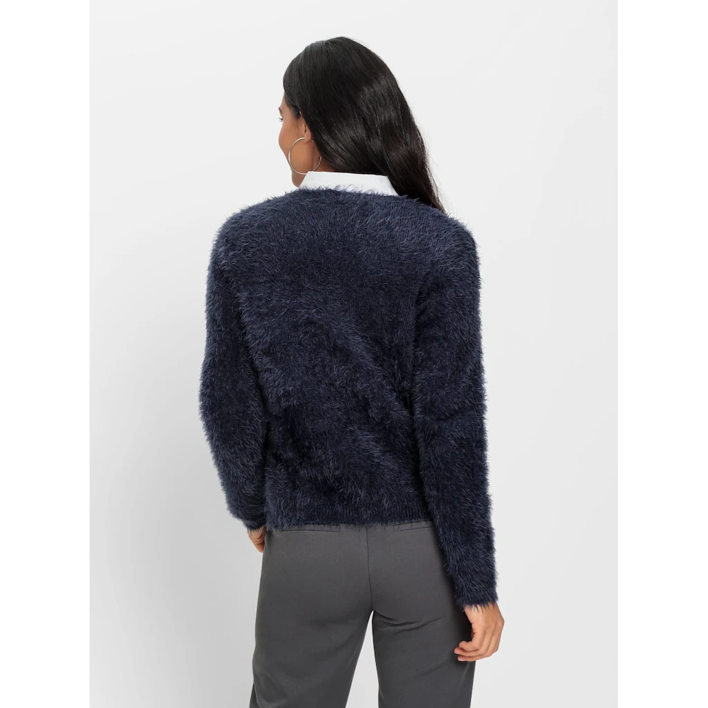 Lady Cardigan