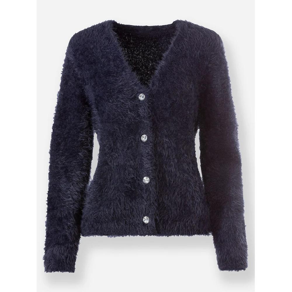 Lady Cardigan