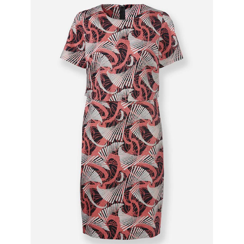 Lady Druckkleid »Kleid«