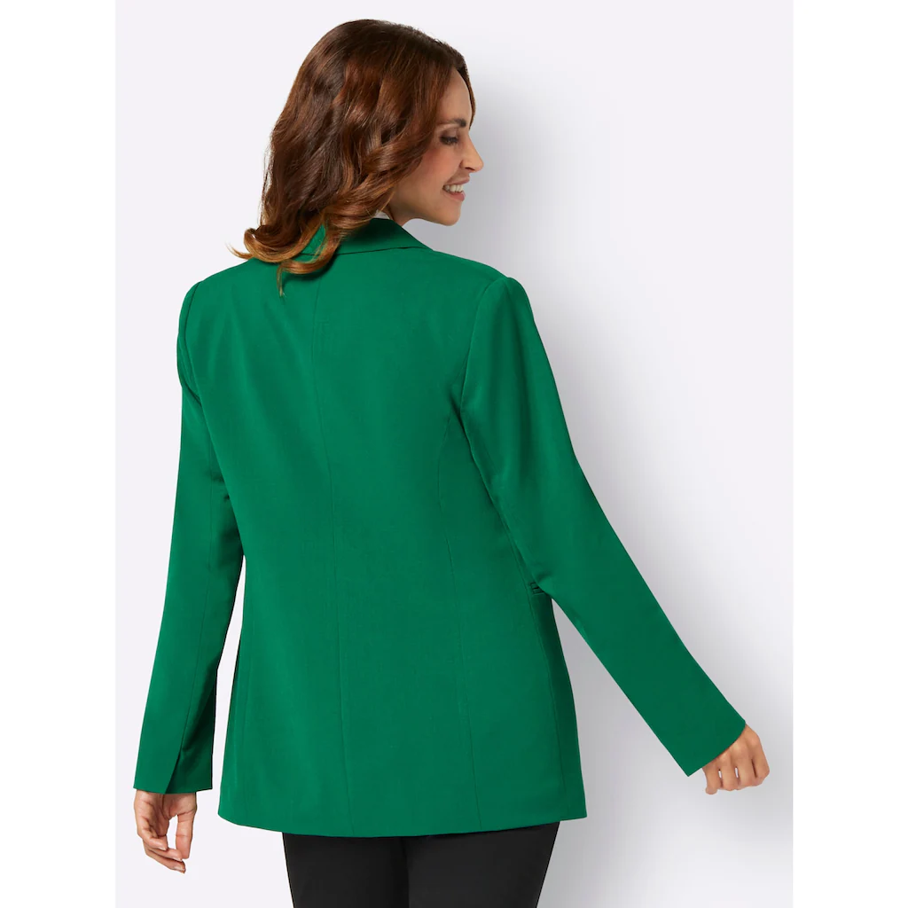 Lady Jackenblazer »Blazer«