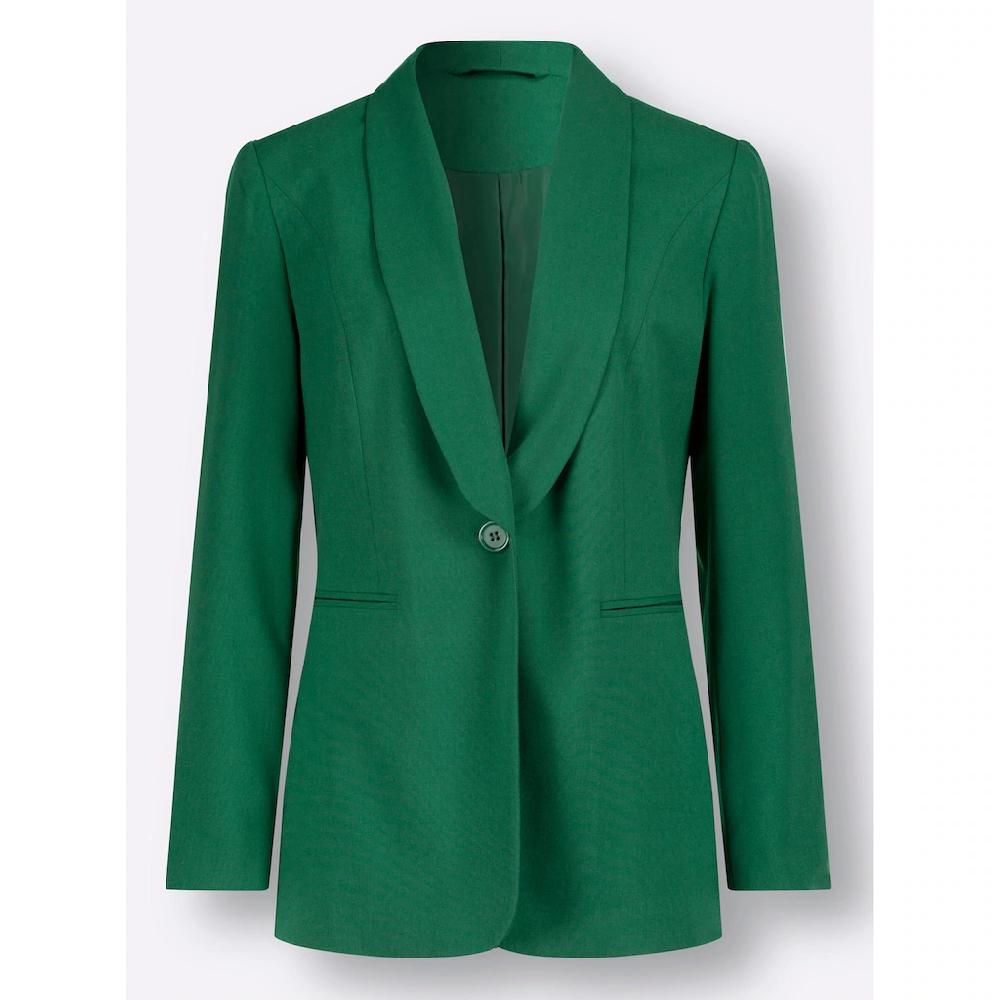 Lady Jackenblazer »Blazer«