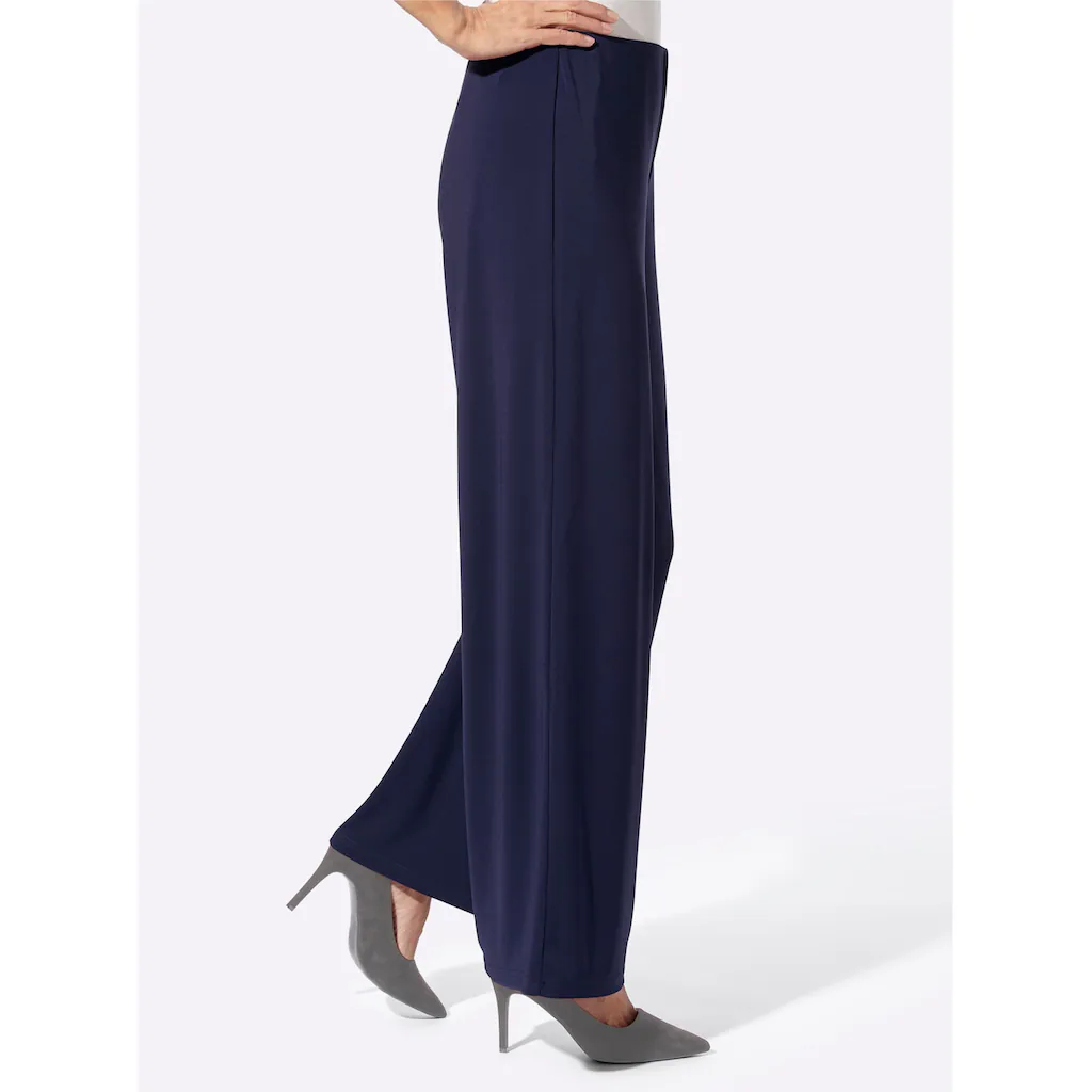 Lady Jerseyhose