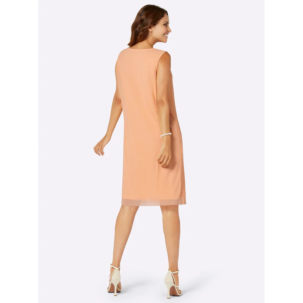 Lady Jerseykleid »Jersey-Kleid«