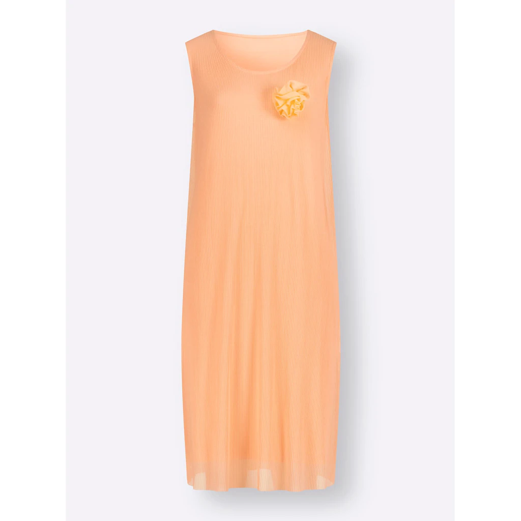 Lady Jerseykleid »Jersey-Kleid«