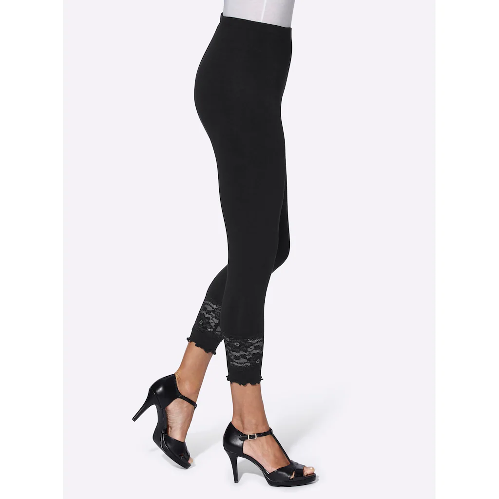 Lady Leggings