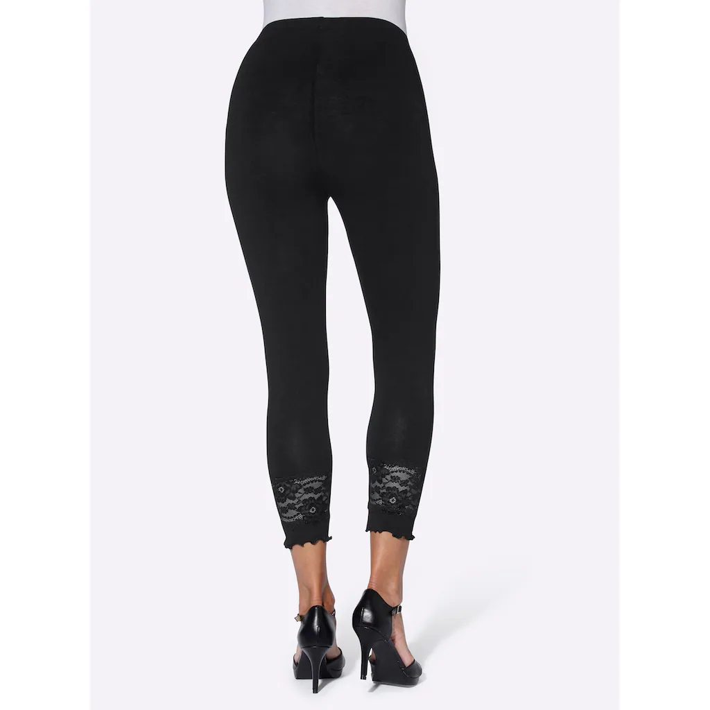 Lady Leggings