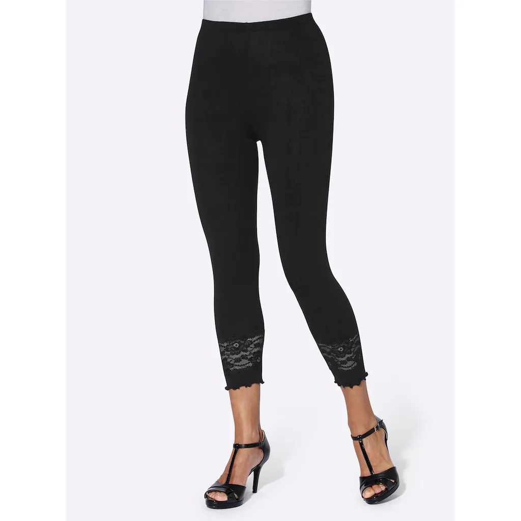 Lady Leggings