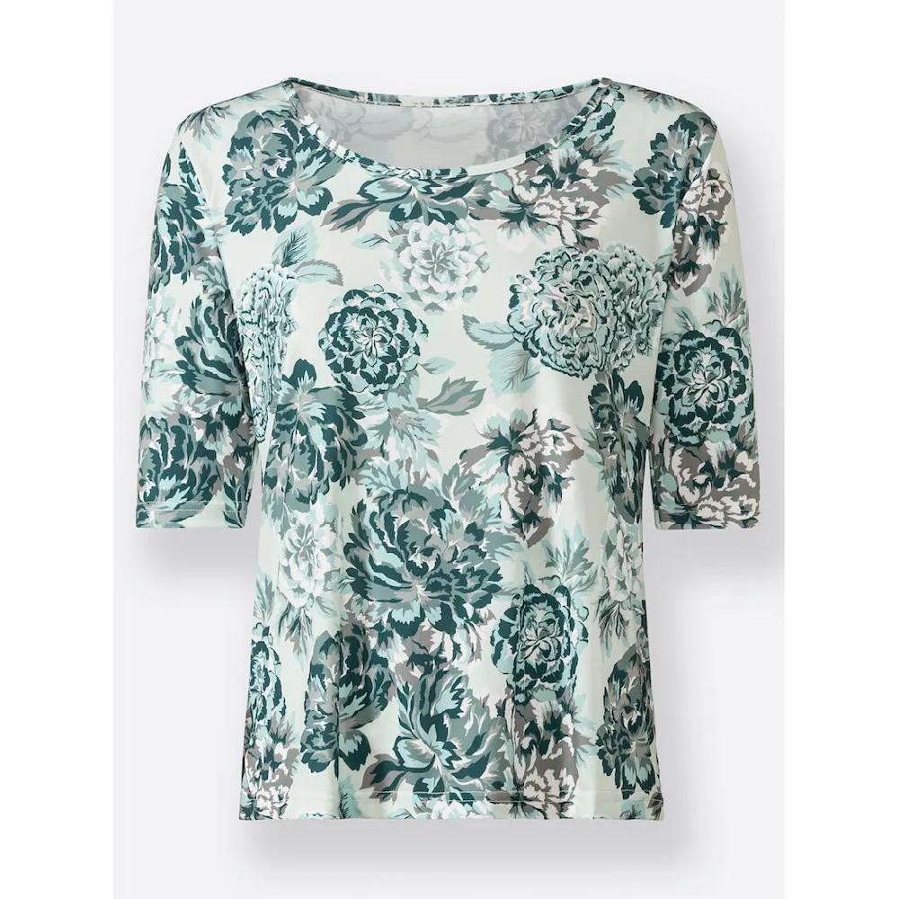 Lady Print-Shirt »Shirt« (1 Tlg.)