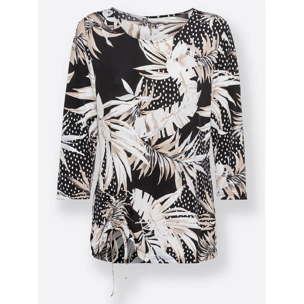 Lady Print-Shirt »Shirt« (1 Tlg.)