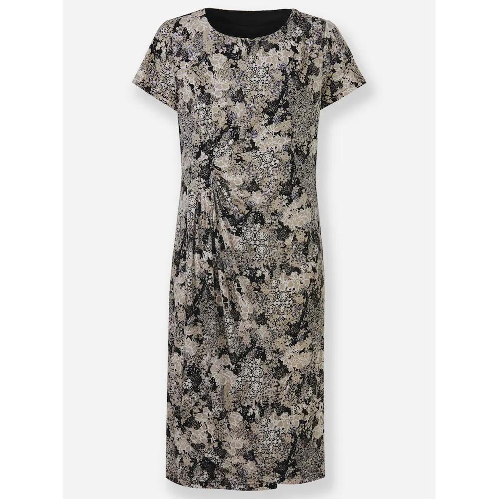 Lady Wickelkleid »Jersey-Kleid«