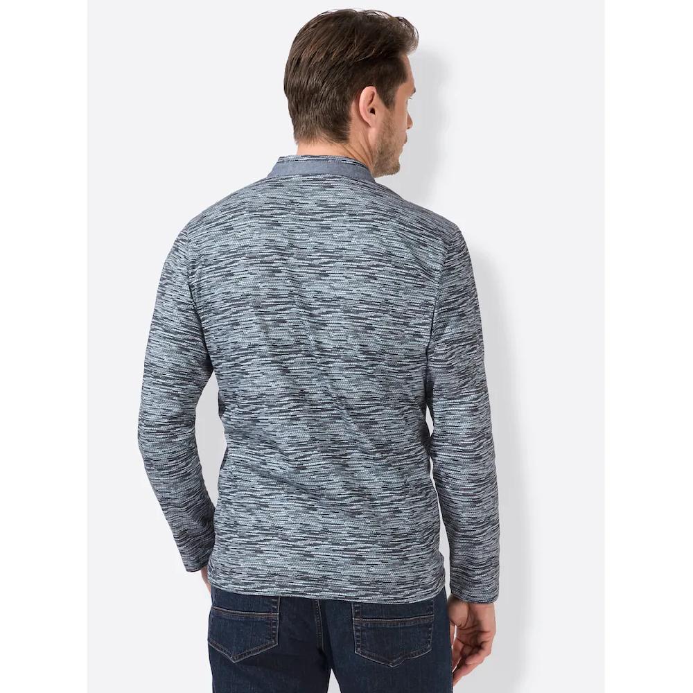 Langarmshirt »Langarm-Shirt« ▷ Bestellen