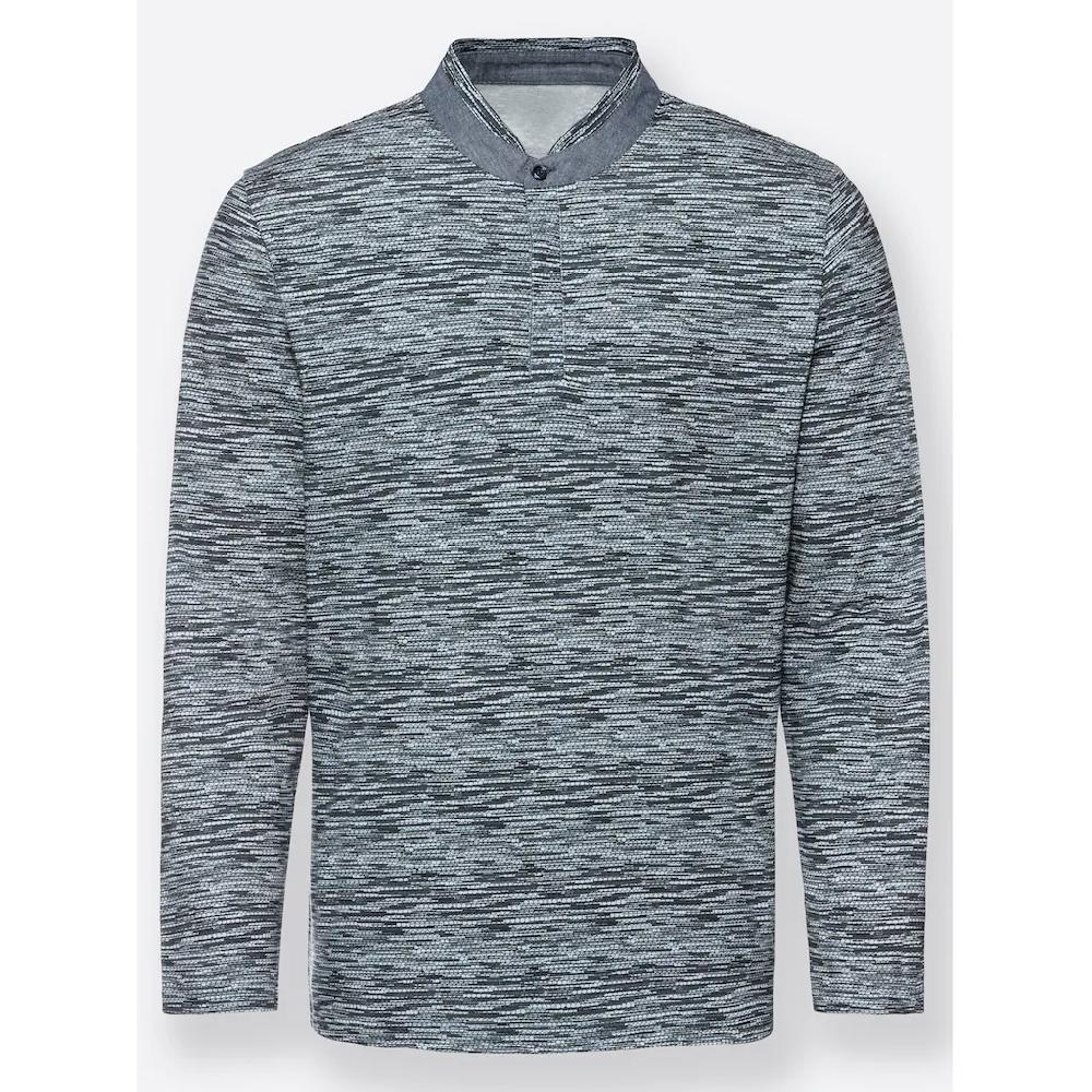 Langarmshirt »Langarm-Shirt« ▷ Bestellen