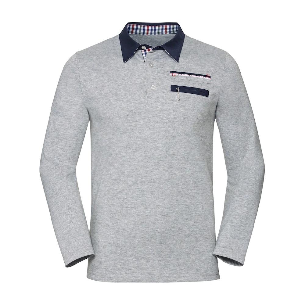 Langarmshirt »Langarm-Shirt« ▷ Für