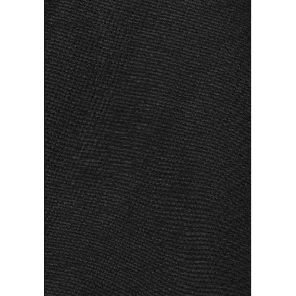 LASCANA 3/4-Arm-Shirt »aus Feinem Strick« Aus Pflegeleichter Qualität Mit Viskose