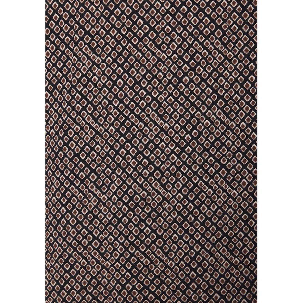 LASCANA 3/4-Arm-Shirt Aus Weichem Viskose-Stretch