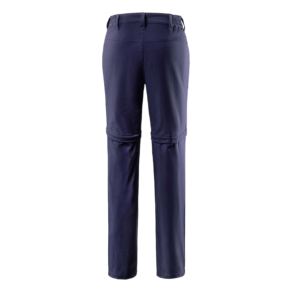 LASCANA ACTIVE Trekkinghose 2-in 1-Hose Mit Abnehmbaren Hosenbeinen