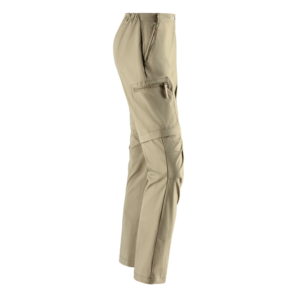 LASCANA ACTIVE Trekkinghose Mit Zip-off Beinen