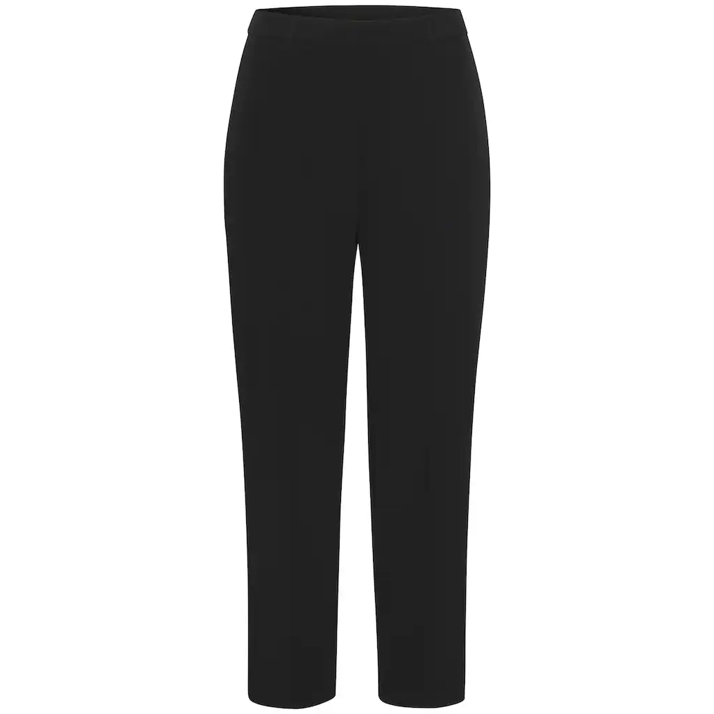 LASCANA Anzughose Mit Bügelfalten Elegante Stoffhose Mit Taschen Business-Look