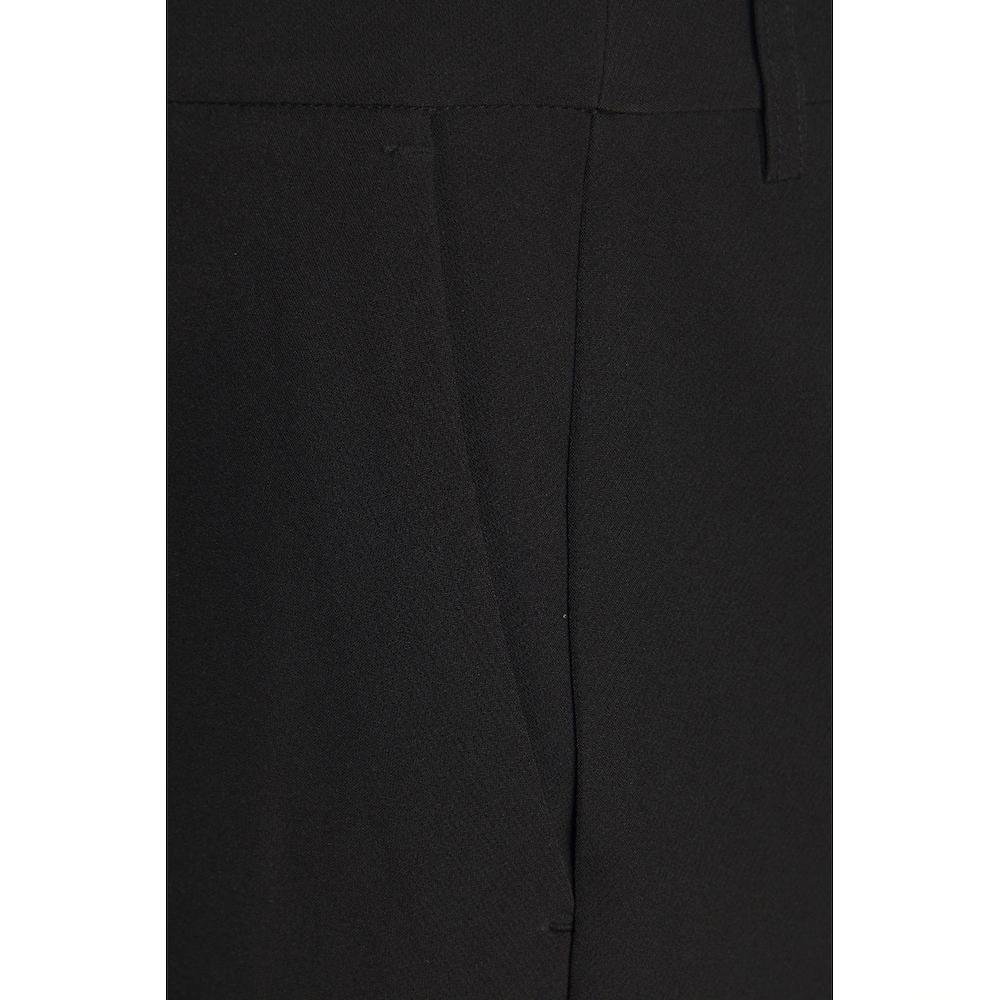 LASCANA Anzughose Mit Bügelfalten Elegante Stoffhose Mit Taschen Business-Look