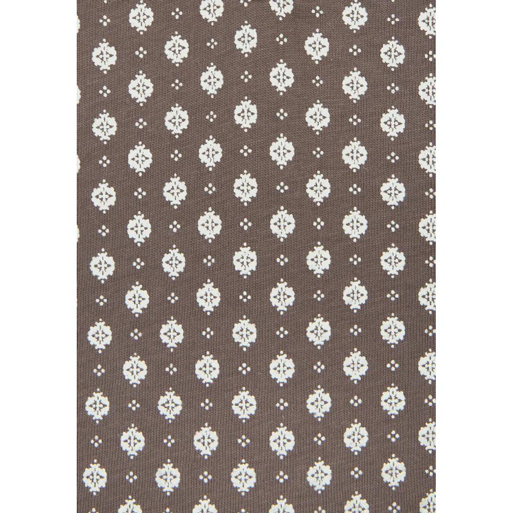 LASCANA Blusenshirt »mit Knopfleiste« Aus Pflegeleichter Qualität Mit Viskose