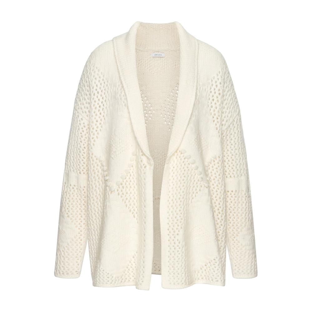LASCANA Cardigan Aus Weicher Strickware Für Kaufen