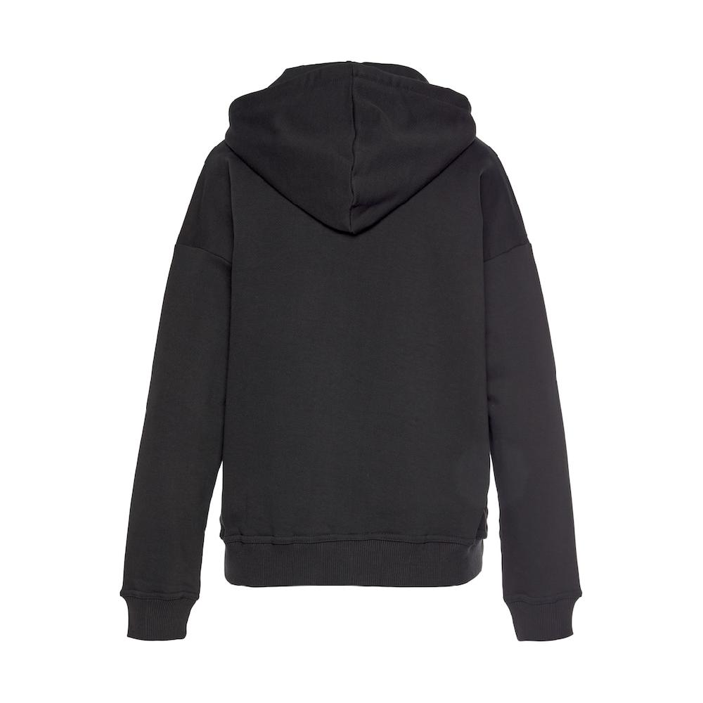 LASCANA Hoodie Aus Organischer Baumwolle Loungewear