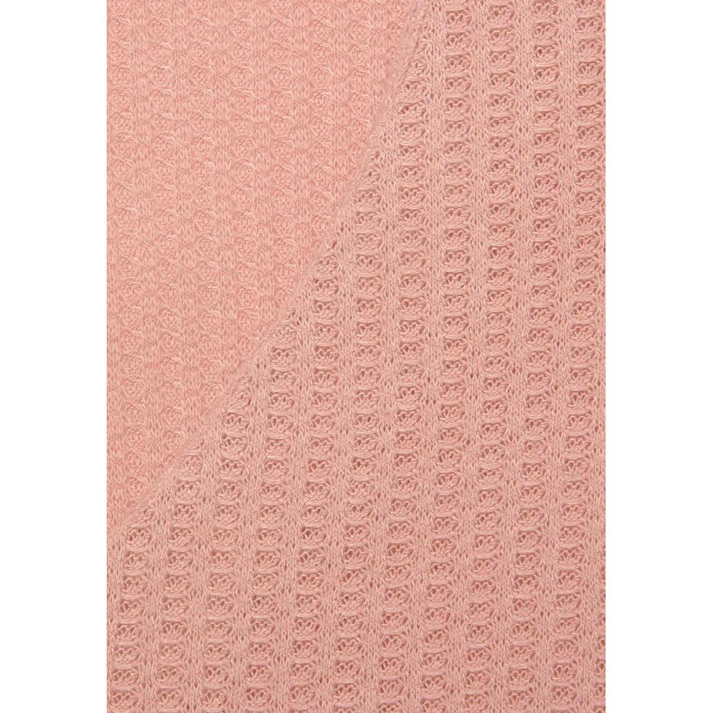 LASCANA Kurzarmshirt »mit Zierperle« Aus Weicher Piqué-Qualität