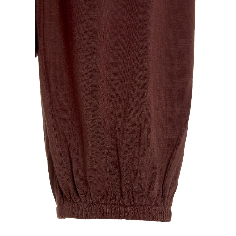 LASCANA Langarmshirt »mit Weiten Ärmeln« Aus Weichem Viskose-Stretch