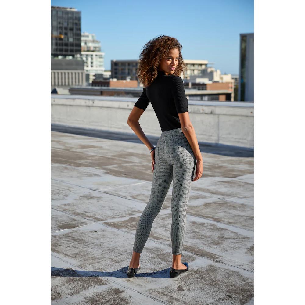 LASCANA Leggings Im Klassischen Design