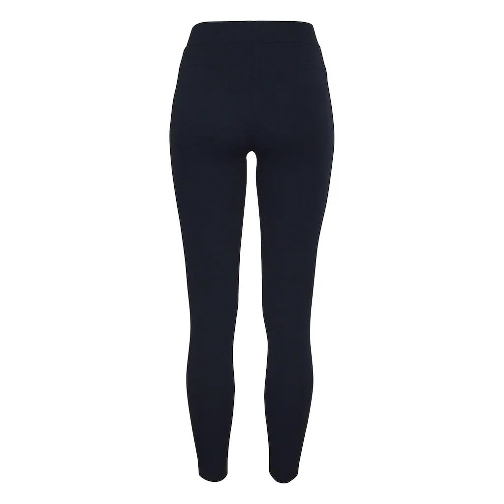 LASCANA Leggings Mit Kleinem Ansprechendem Muster