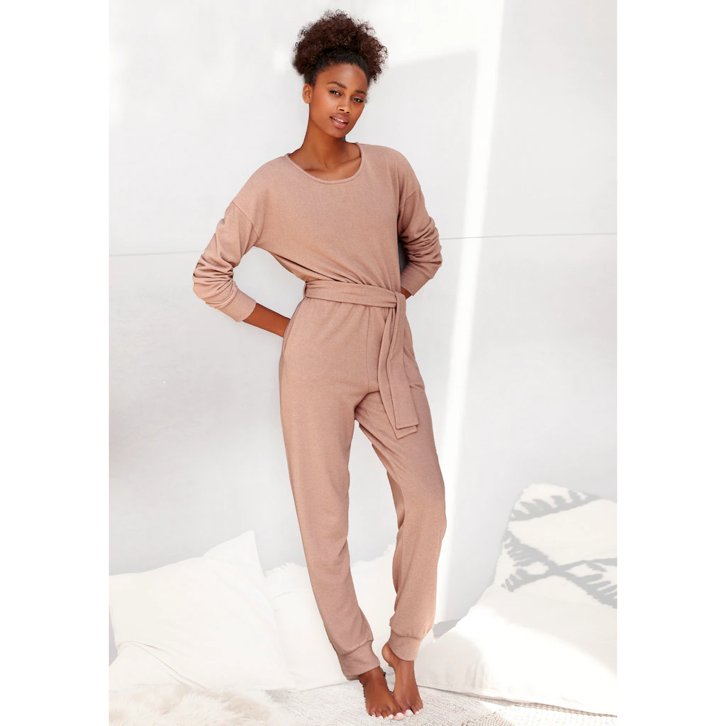 LASCANA Overall