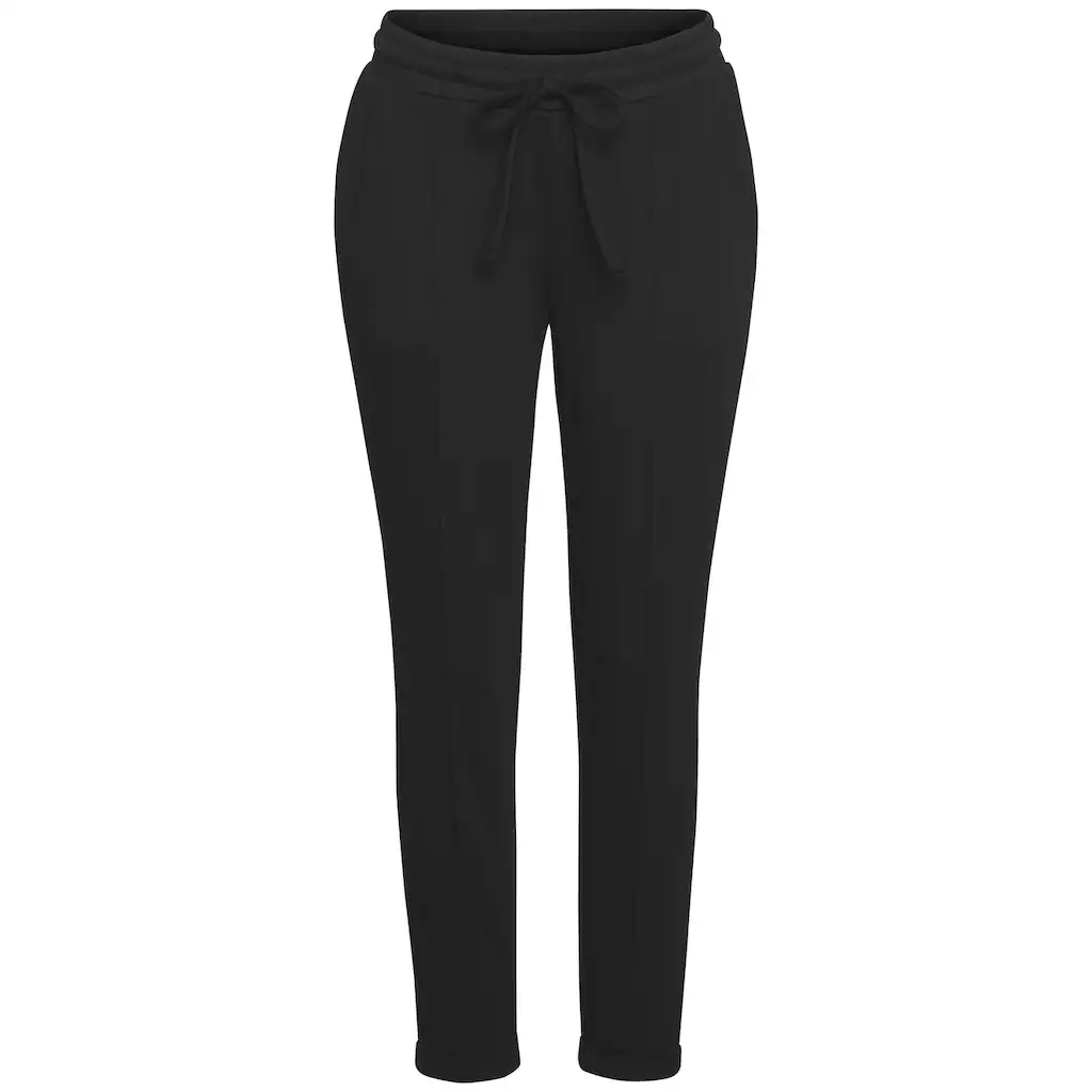 LASCANA Schlupfhose Mit Verstellbaren Tunnelzug
