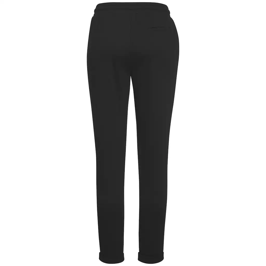 LASCANA Schlupfhose Mit Verstellbaren Tunnelzug