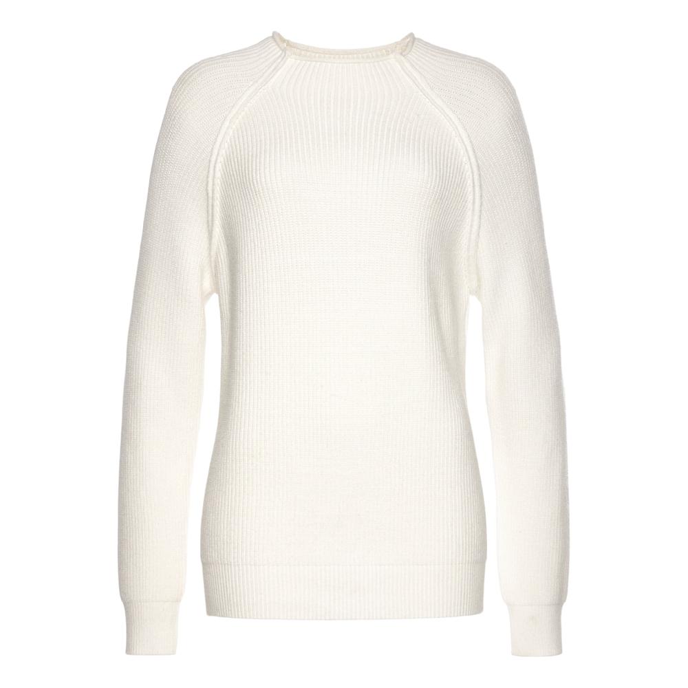 LASCANA Stehkragenpullover Mit Herzchendetails Lockerer Strickpullover