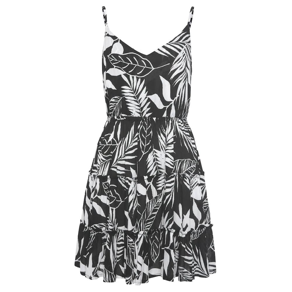 LASCANA Strandkleid