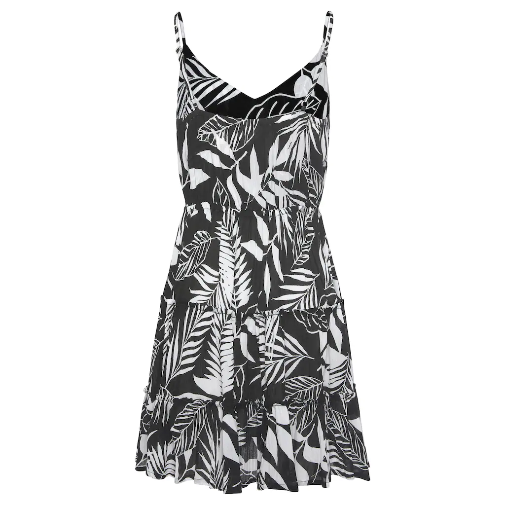 LASCANA Strandkleid