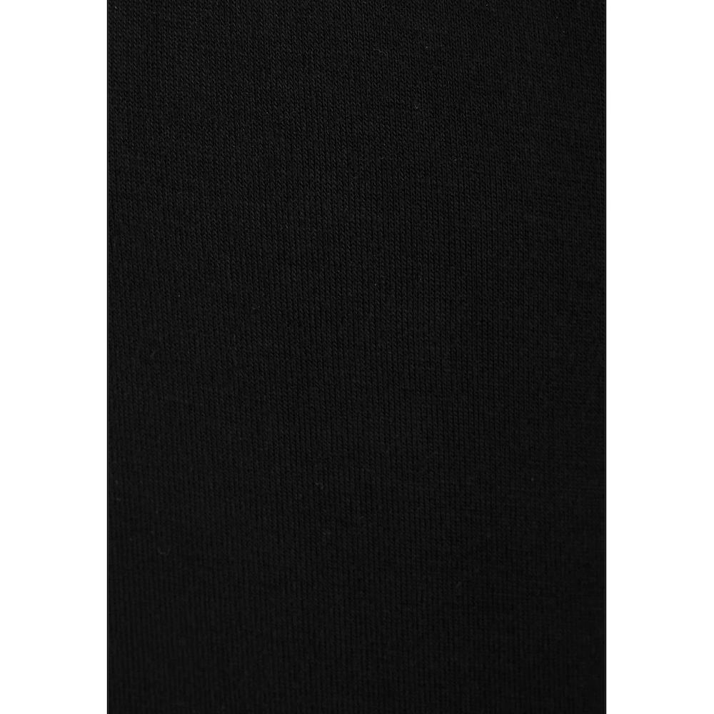 LASCANA Strandkleid Mit Spitzenrücken Elastisches Sommerkleid Spitzenkleid
