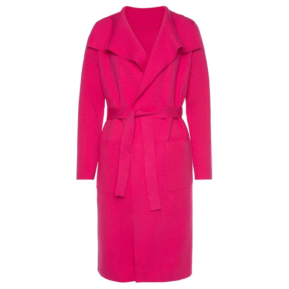 LASCANA Strickmantel