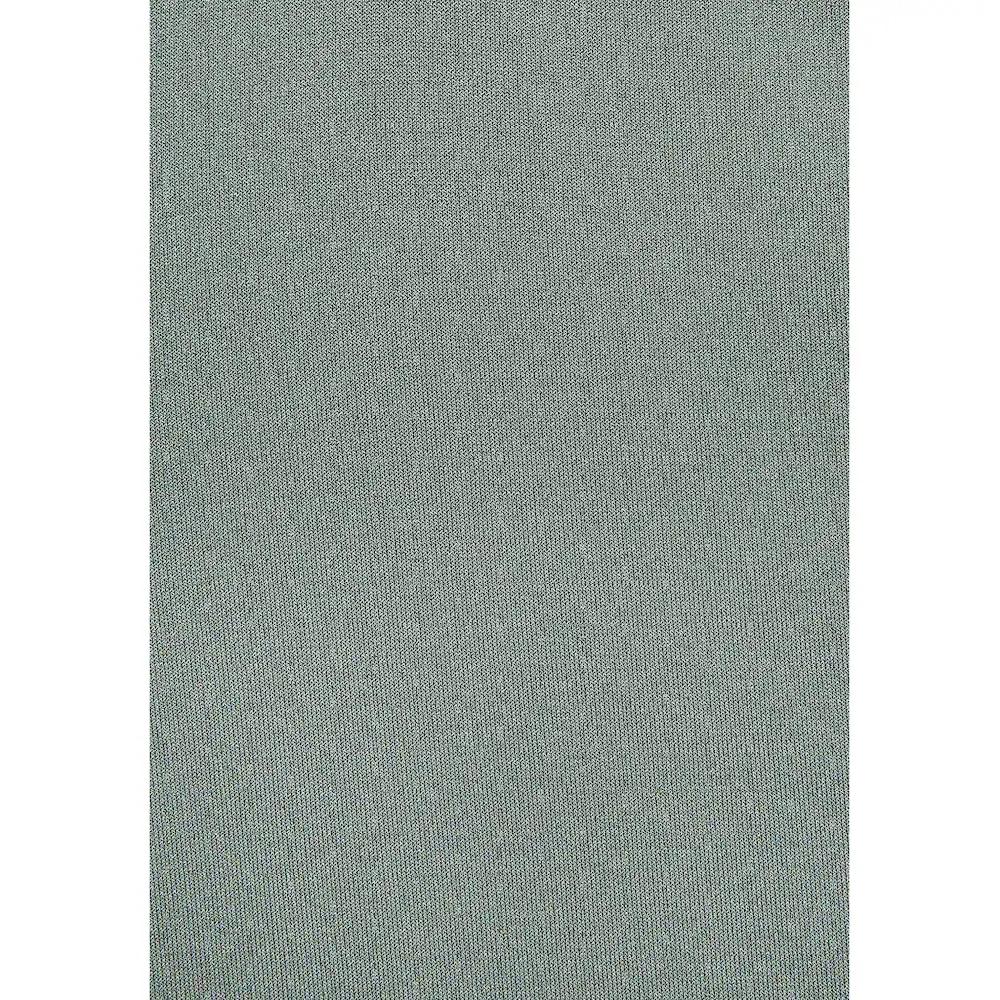 LASCANA T-Shirt Aus Bügelfreiem Material Elegantes Kurzarmshirt Doppellagig