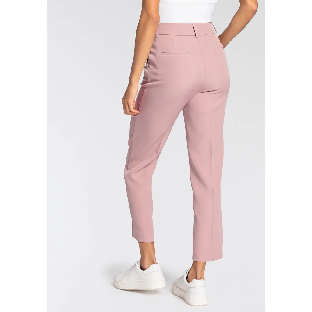 Laura Scott Anzughose Mit Bügelfalte - NEUE KOLLEKTION