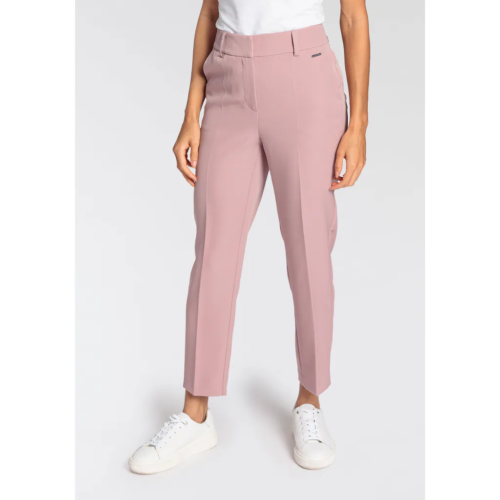 Laura Scott Anzughose mit Bügelfalte - NEUE KOLLEKTION
