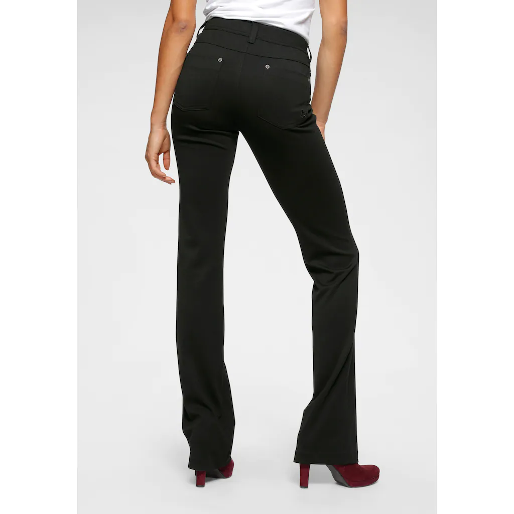 Laura Scott Bootcuthose Aus Jersey-Qualität