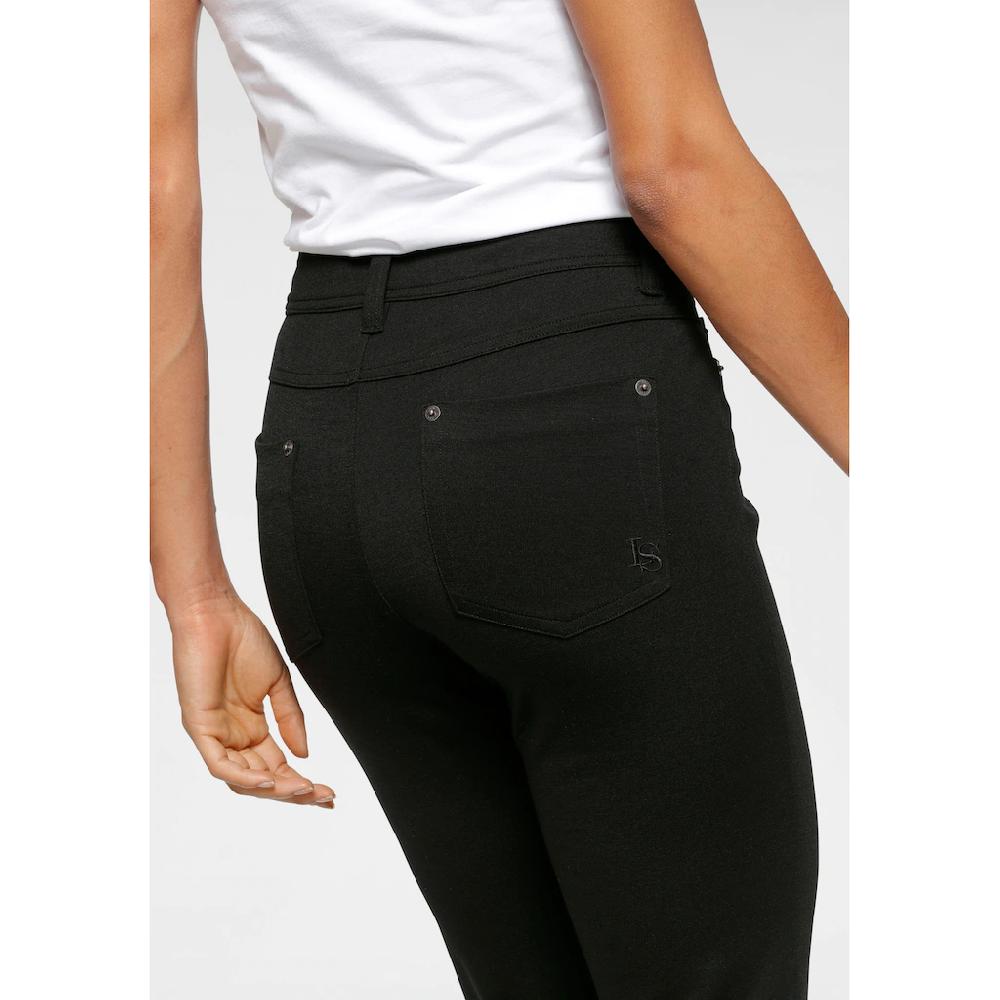 Laura Scott Bootcuthose Aus Jersey-Qualität