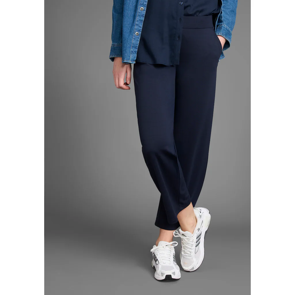 Laura Scott Culotte Aus Weicher Milano-Qualität - NEUE KOLLEKTION