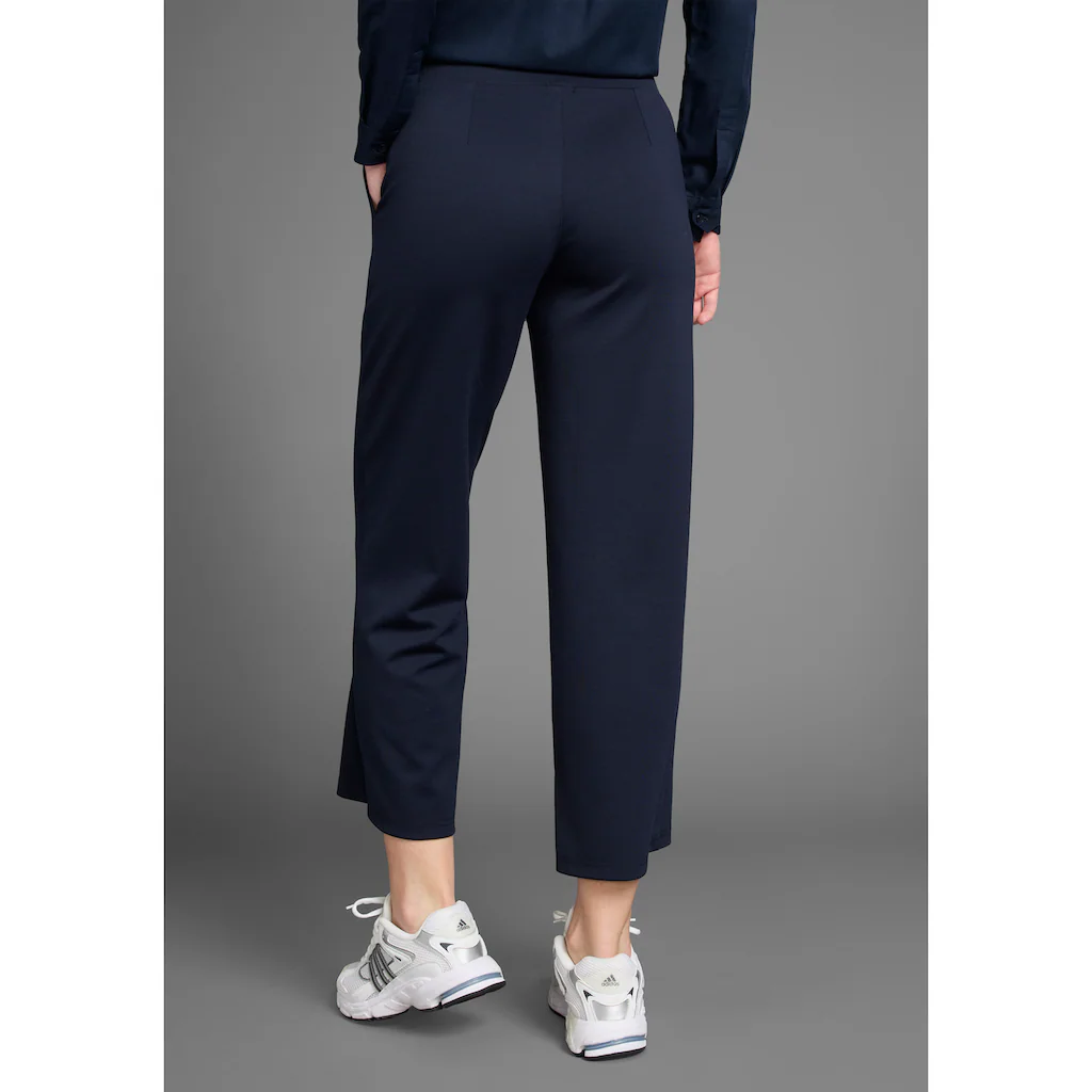 Laura Scott Culotte Aus Weicher Milano-Qualität - NEUE KOLLEKTION