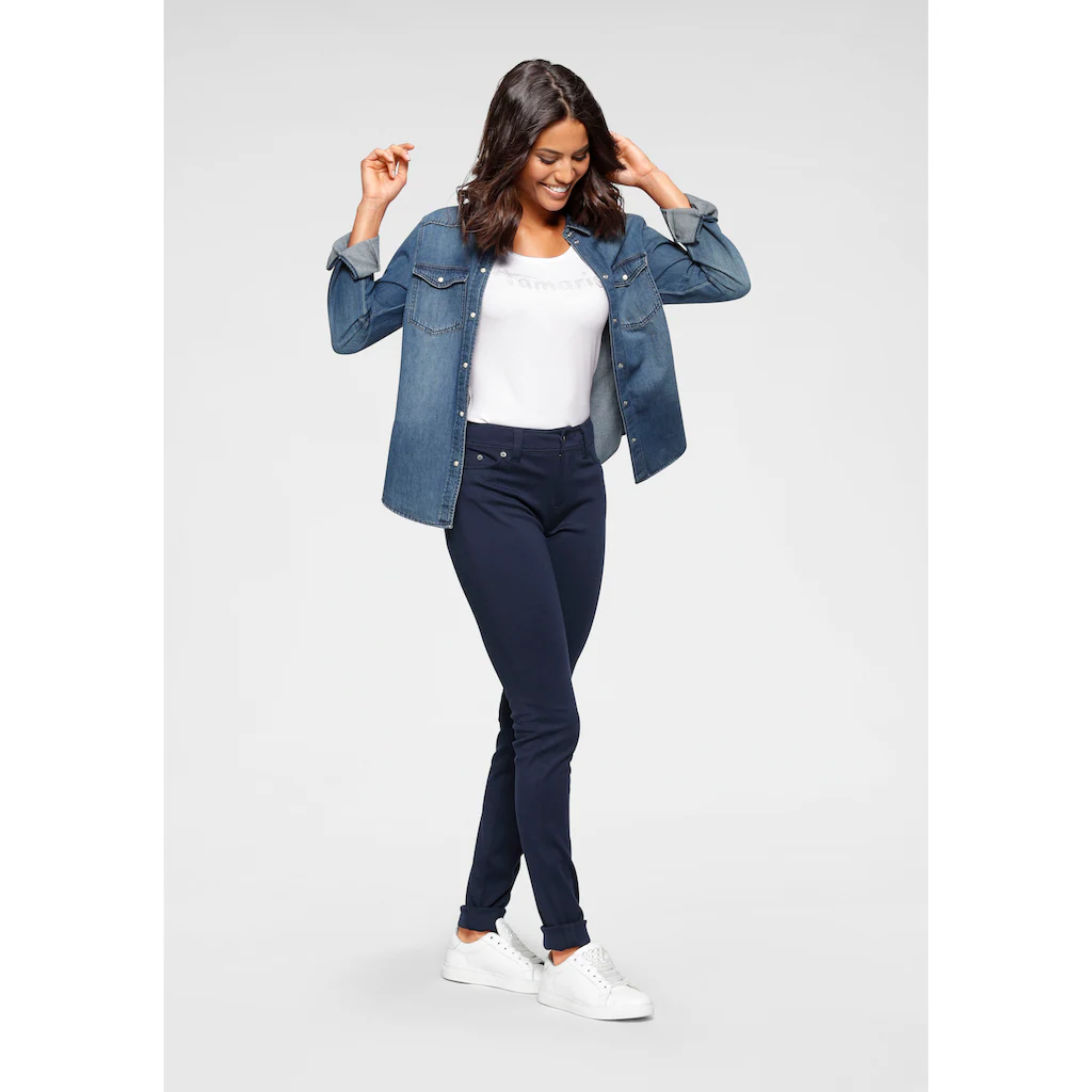 Laura Scott Jerseyhose In Kurz Und Langgrößen